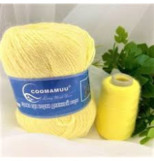 Пух норки №897