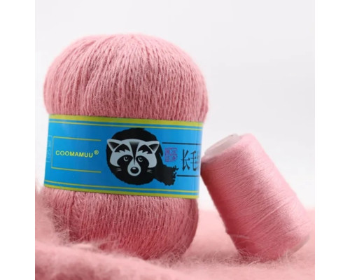 Пух норки №031 антична троянда