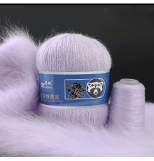 Пух норки №824