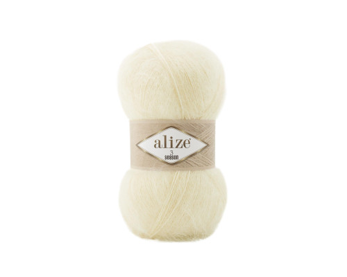 Пряжа 3 Season Alize/ 3 Сезон #62
