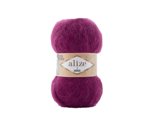 Пряжа 3 Season Alize/ 3 Сезон #209