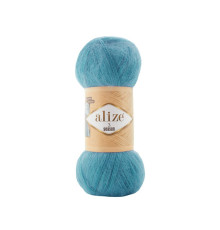 Пряжа 3 Season Alize/ 3 Сезон #164 тіфані