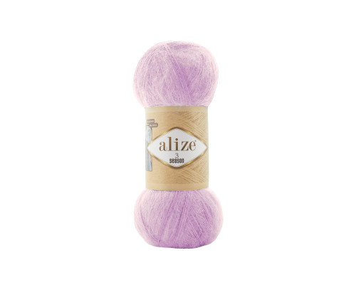 Пряжа 3 Season Alize/ 3 Сезон #27