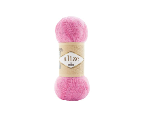 Пряжа 3 Season Alize/ 3 Сезон #39