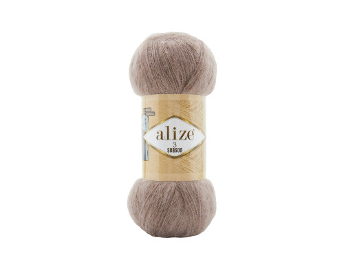 Пряжа 3 Season Alize/ 3 Сезон #541