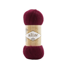 Пряжа 3 Season Alize/ 3 Сезон #57 бордо