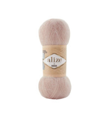 Пряжа 3 Season Alize/ 3 Сезон #67 св.беж