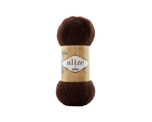 Пряжа 3 Season Alize/ 3 Сезон #26