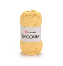 Begonia Yarnart  #4653