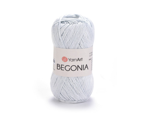 Begonia Yarnart  #54462 перлина