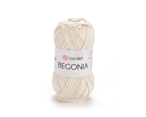 Begonia Yarnart  #6194