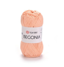 Begonia Yarnart  #6322