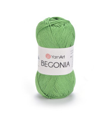 Begonia Yarnart  #6332