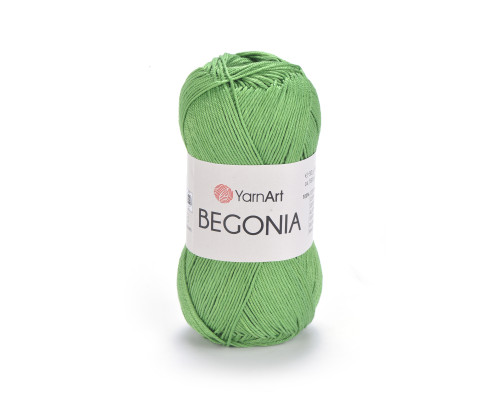 Begonia Yarnart  #6332