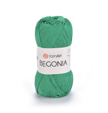 Begonia Yarnart  #6334