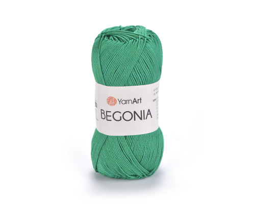 Begonia Yarnart  #6334