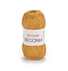 Begonia Yarnart  #6340