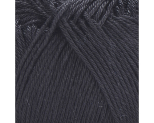Begonia Yarnart  #999 чорний