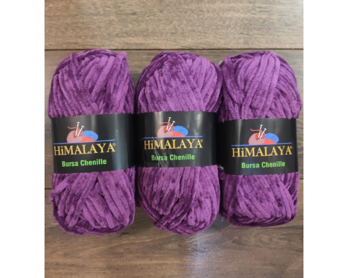 Bursa Chenill Himalaya ожина
