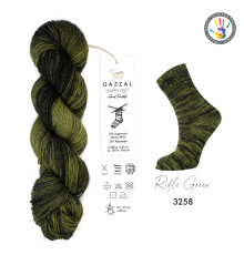 Хепі фіт Газал #3258