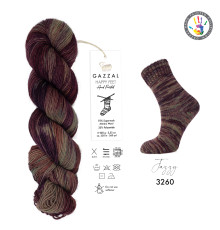 Хепі фіт Газал #3260