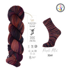 Хепі фіт Газал #3261