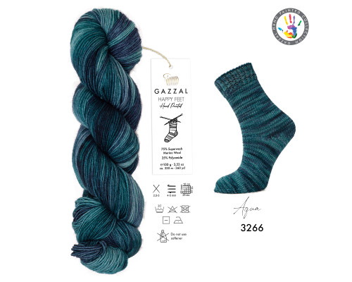 Хепі фіт Газал #3266