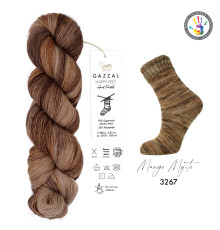 Хепі фіт Газал #3267