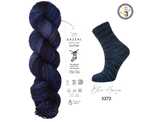 Хепі фіт Газал #3272