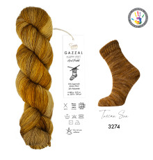 Хепі фіт Газал #3274