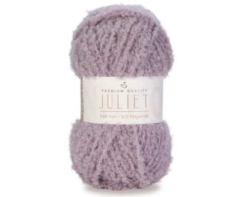 Нако  Джульет  #13421 ніжний бузок