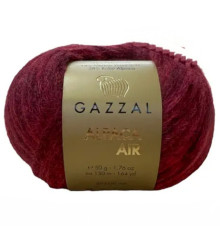Gazzal Alpaca Air , Альпака Ейр #108