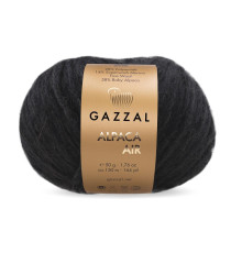 Gazzal Alpaca Air , Альпака Ейр #110
