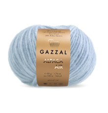 Gazzal Alpaca Air , Альпака Ейр #111