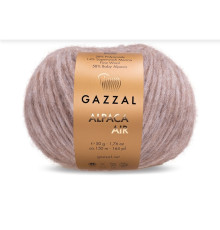 Gazzal Alpaca Air , Альпака Ейр #73
