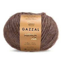 Gazzal Alpaca Air , Альпака Ейр #77