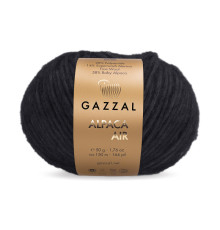 Gazzal Alpaca Air , Альпака Ейр #80 