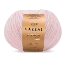 Gazzal Alpaca Air , Альпака Ейр #82