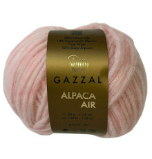 Gazzal Alpaca Air , Альпака Ейр #83