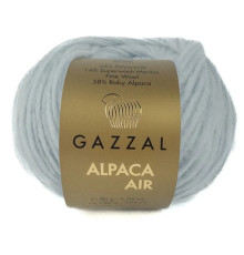 Gazzal Alpaca Air , Альпака Ейр #84
