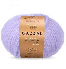 Gazzal Alpaca Air , Альпака Ейр #89