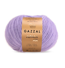 Gazzal Alpaca Air , Альпака Ейр #90