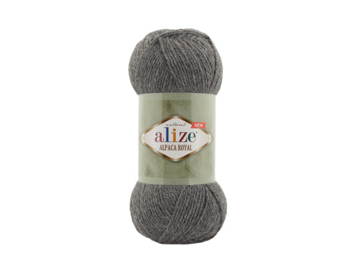 Alpaca Royal New 196