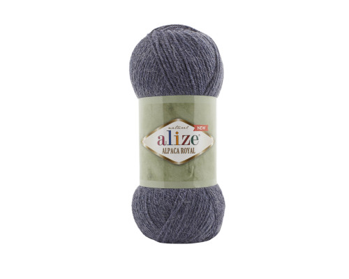 Alpaca Royal New 203