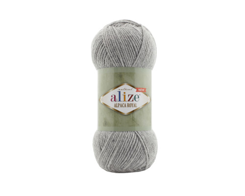 Alpaca Royal New 21