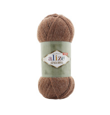 Alpaca Royal New 558