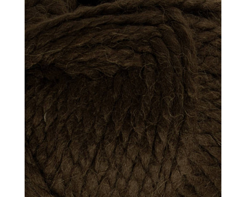 YarnArt Alpine Alpaca, Коричневий №431