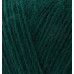 Пряжа Ангора Голд #426 смарагд