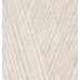 Пряжа Ангора Голд #67 беж