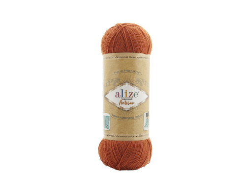 Superwash Artisan /Супервош Артісан № 433